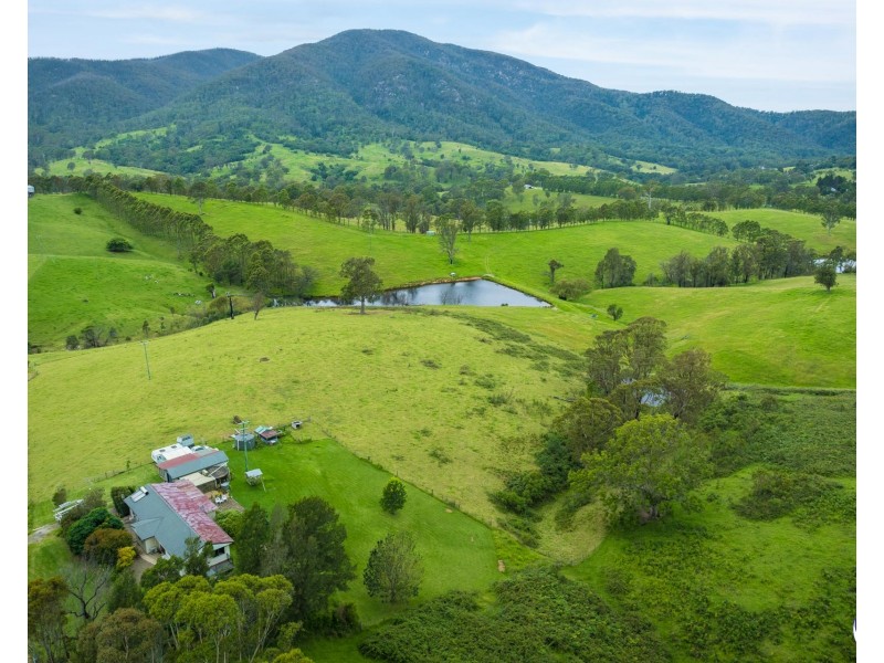 12345 PRINCES HIGHWAY, Brogo NSW 2550