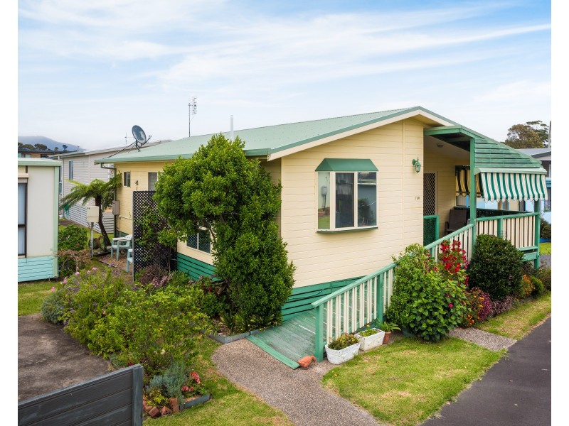 T20 Easts Narooma Village, Narooma NSW 2546