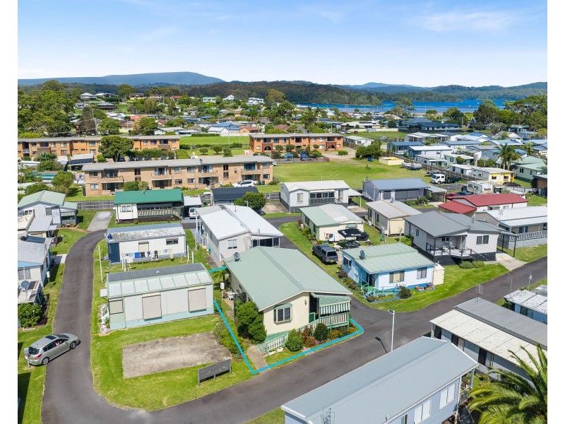 T20 Easts Narooma Village, Narooma NSW 2546