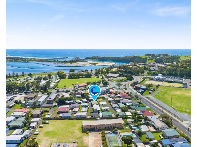 T20 Easts Narooma Village, Narooma NSW 2546
