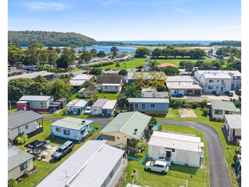 T20 Easts Narooma Village, Narooma NSW 2546