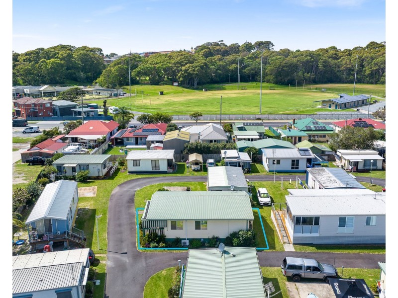 T20 Easts Narooma Village, Narooma NSW 2546