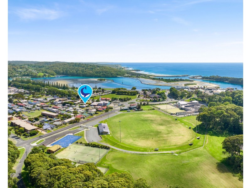 T20 Easts Narooma Village, Narooma NSW 2546