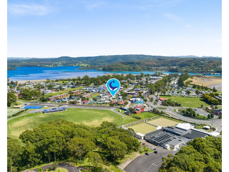 T20 Easts Narooma Village, Narooma NSW 2546