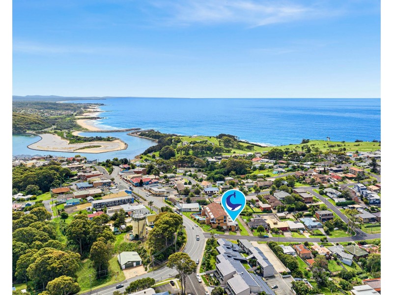 1/145 Wagonga Street, Narooma NSW 2546