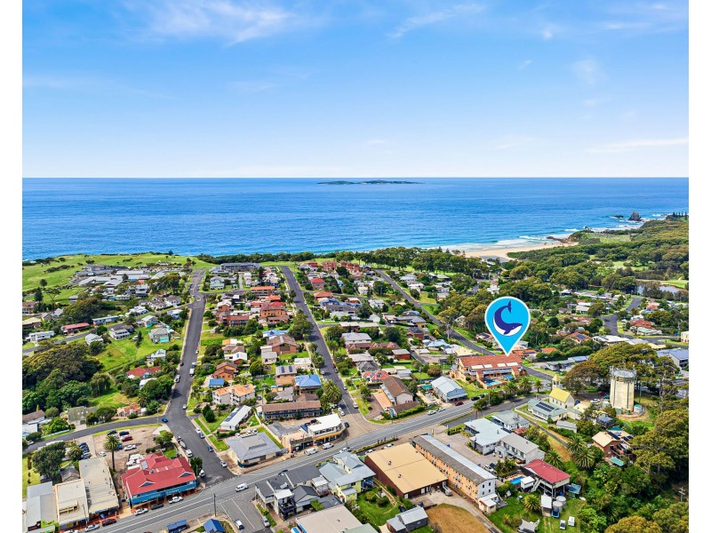 1/145 Wagonga Street, Narooma NSW 2546