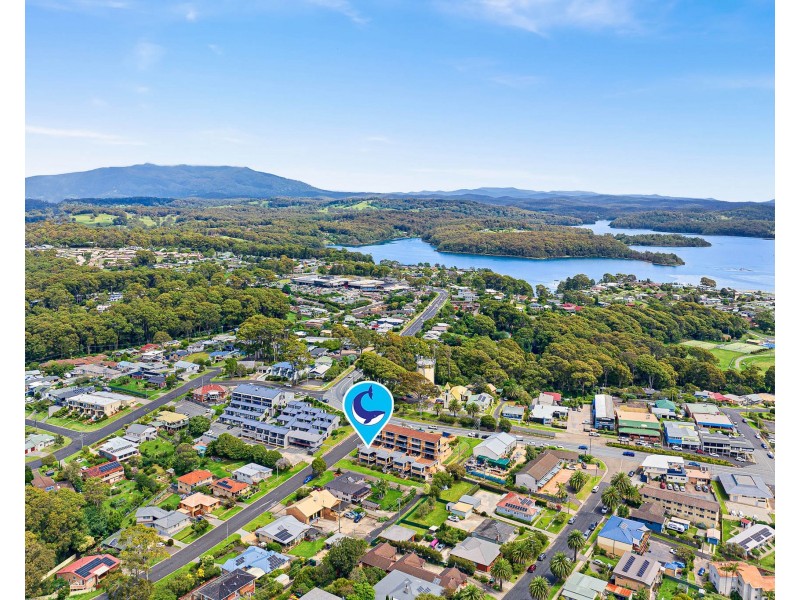 1/145 Wagonga Street, Narooma NSW 2546