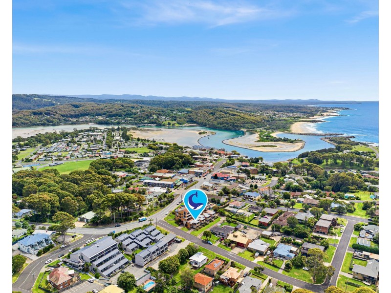 1/145 Wagonga Street, Narooma NSW 2546