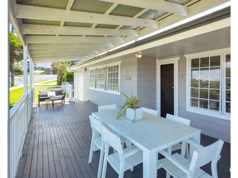 4 Amhurst Street, Dalmeny NSW 2546