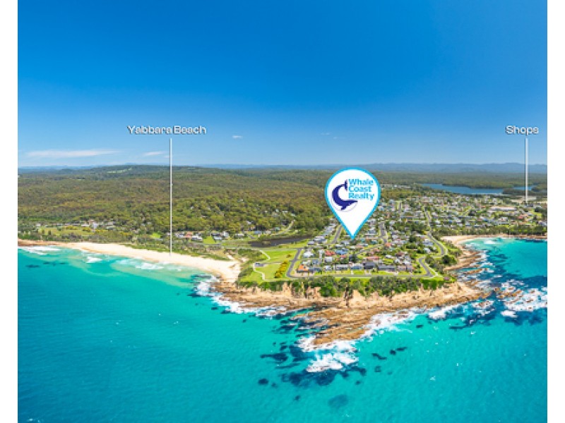 4 Amhurst Street, Dalmeny NSW 2546