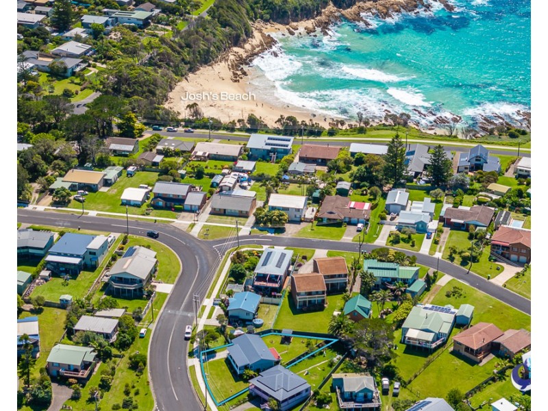 4 Amhurst Street, Dalmeny NSW 2546