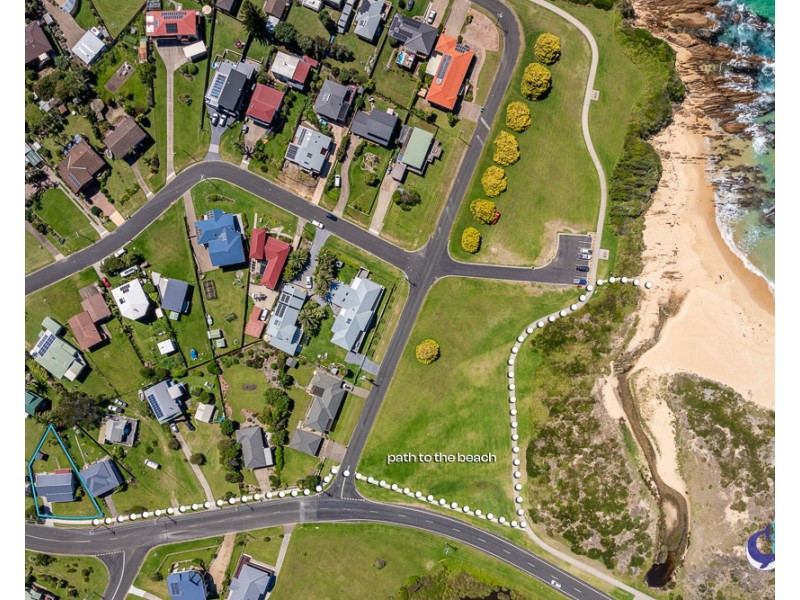 4 Amhurst Street, Dalmeny NSW 2546