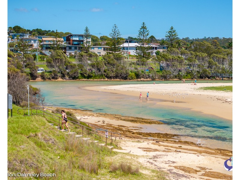 4 Amhurst Street, Dalmeny NSW 2546