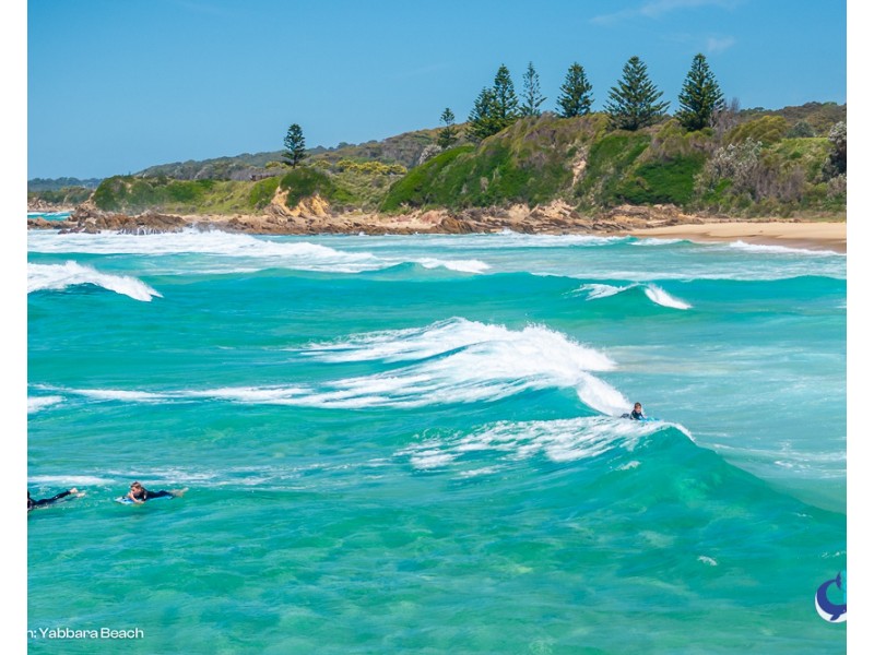 4 Amhurst Street, Dalmeny NSW 2546