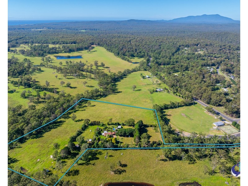 186 PRINCES HIGHWAY, Bodalla NSW 2545