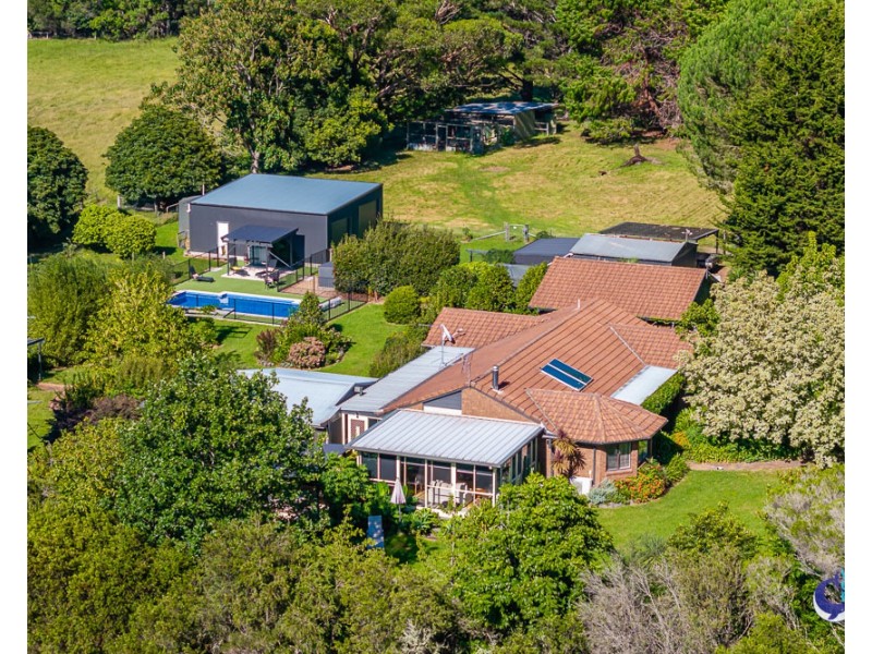 186 PRINCES HIGHWAY, Bodalla NSW 2545