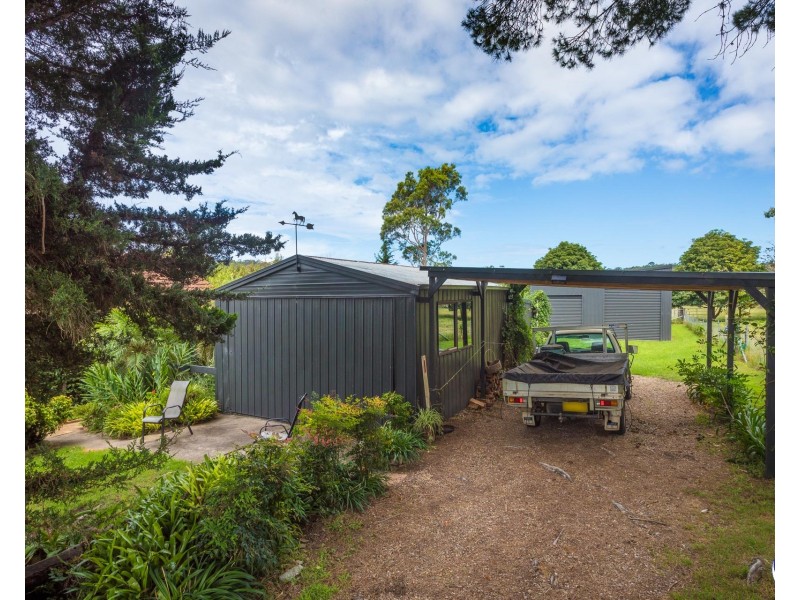 186 PRINCES HIGHWAY, Bodalla NSW 2545