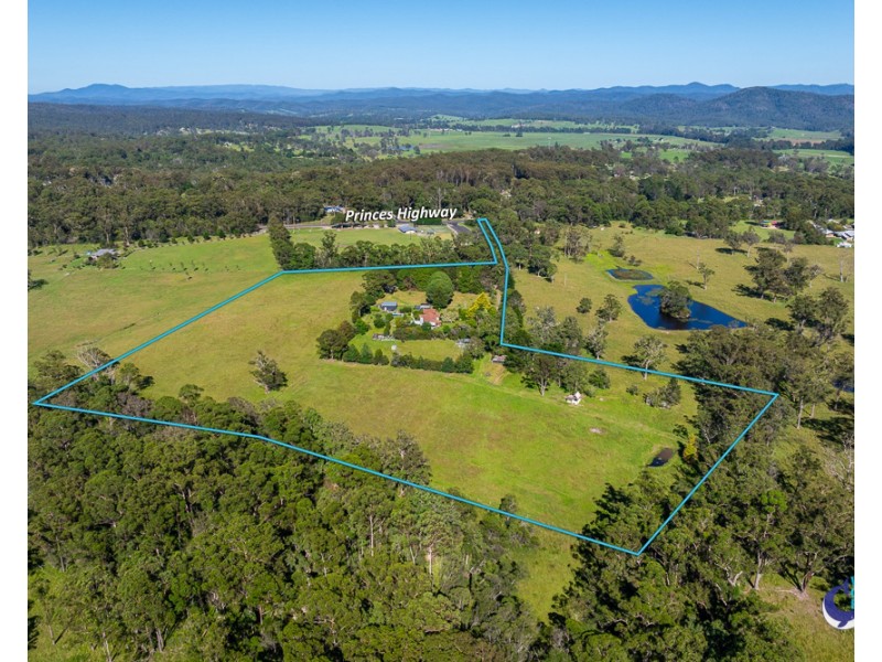 186 PRINCES HIGHWAY, Bodalla NSW 2545