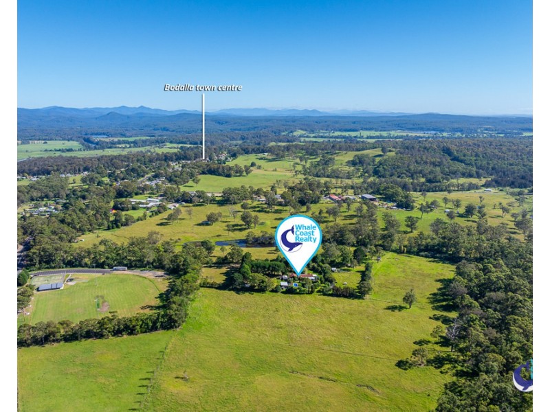 186 PRINCES HIGHWAY, Bodalla NSW 2545