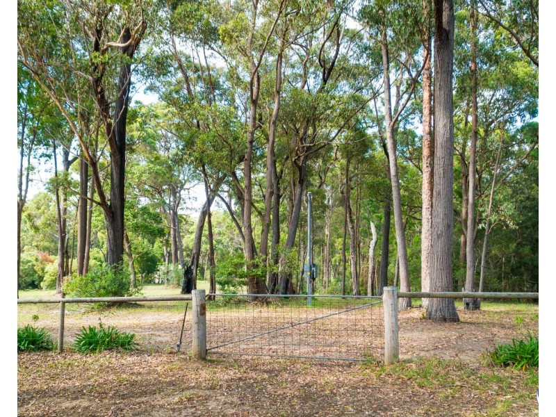 45 (Lot 2) Alexander Drive, Bermagui NSW 2546
