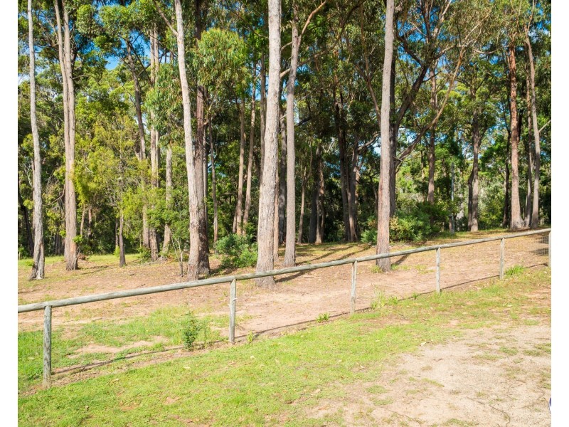 45 (Lot 2) Alexander Drive, Bermagui NSW 2546