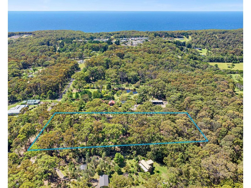 45 (Lot 2) Alexander Drive, Bermagui NSW 2546