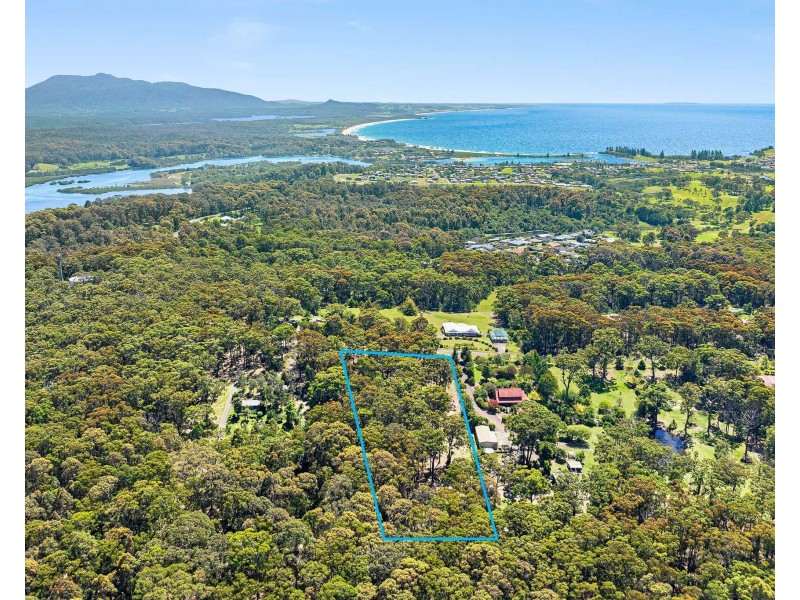 45 (Lot 2) Alexander Drive, Bermagui NSW 2546