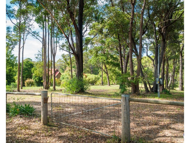45 (Lot 2) Alexander Drive, Bermagui NSW 2546
