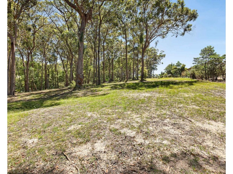 45 (Lot 2) Alexander Drive, Bermagui NSW 2546