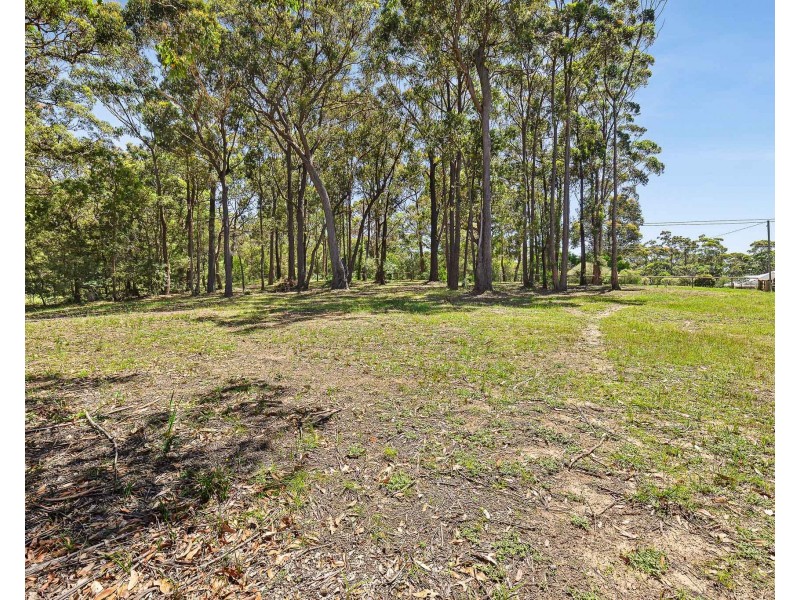 45 (Lot 2) Alexander Drive, Bermagui NSW 2546