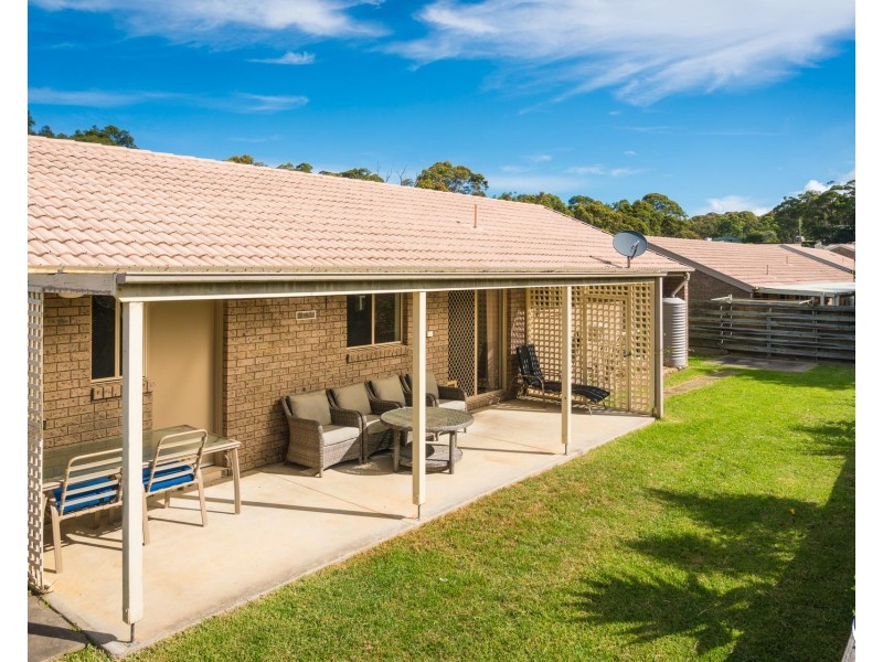 45/11 Payne Street, Narooma NSW 2546