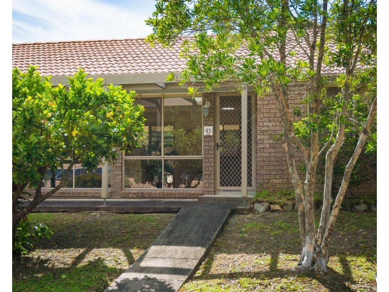 45/11 Payne Street, Narooma NSW 2546