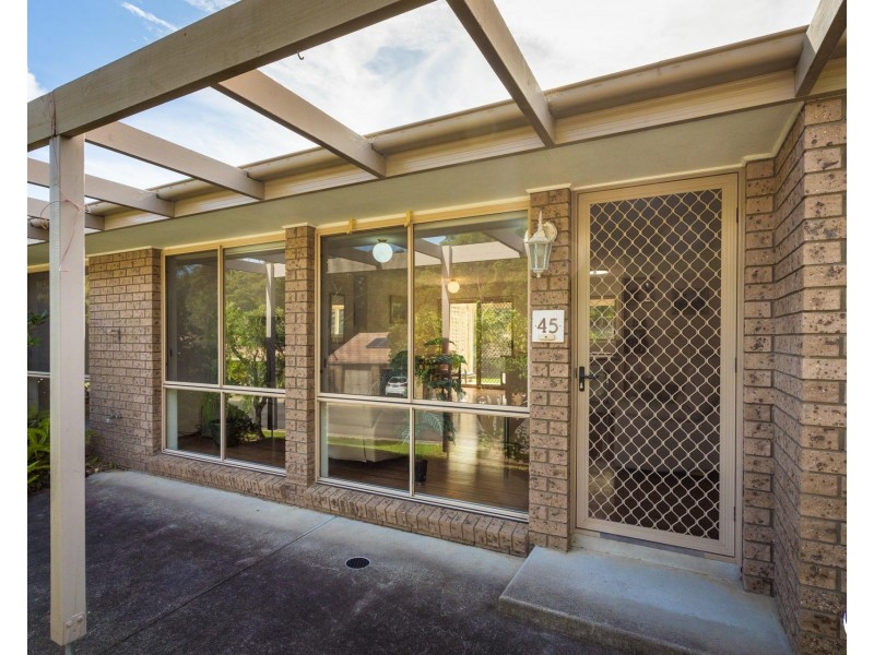 45/11 Payne Street, Narooma NSW 2546