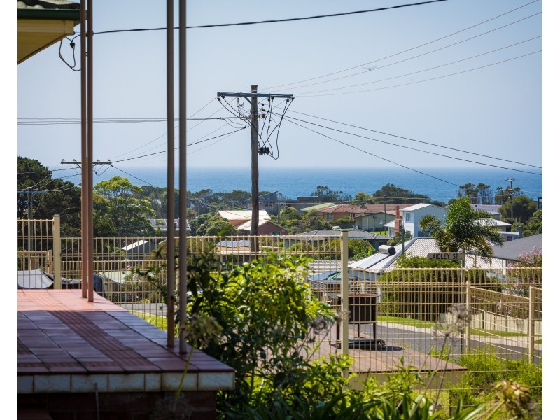 17 ERNEST STREET, Dalmeny NSW 2546