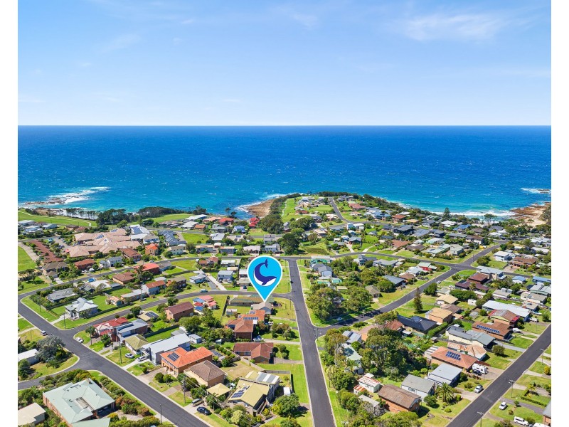 17 ERNEST STREET, Dalmeny NSW 2546