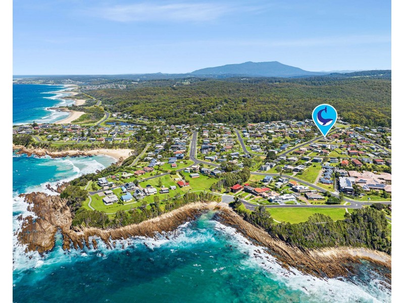 17 ERNEST STREET, Dalmeny NSW 2546