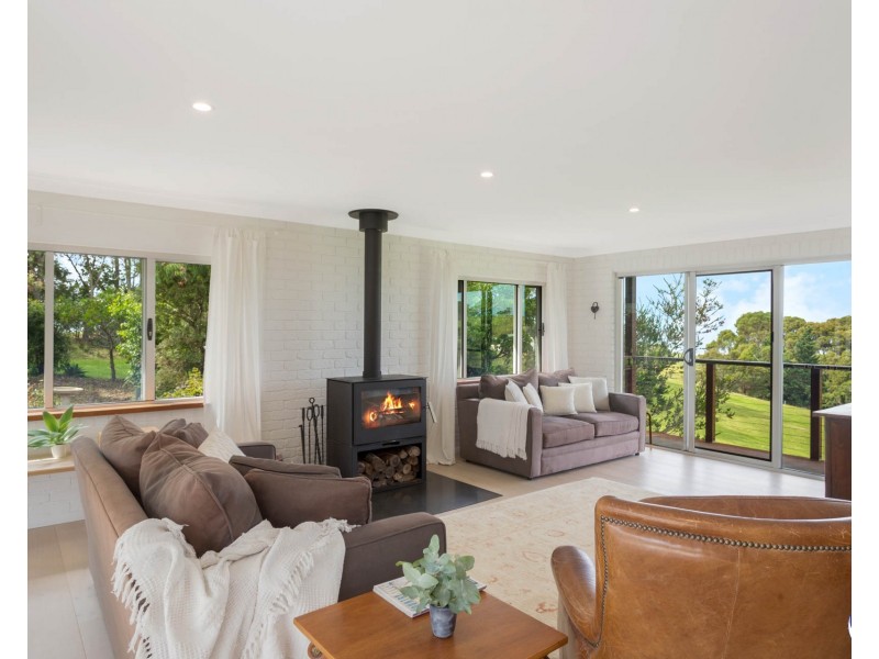 126 Haxstead Road, Central Tilba NSW 2546