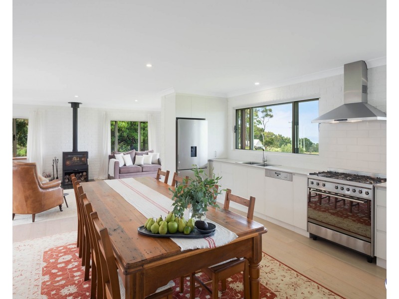 126 Haxstead Road, Central Tilba NSW 2546