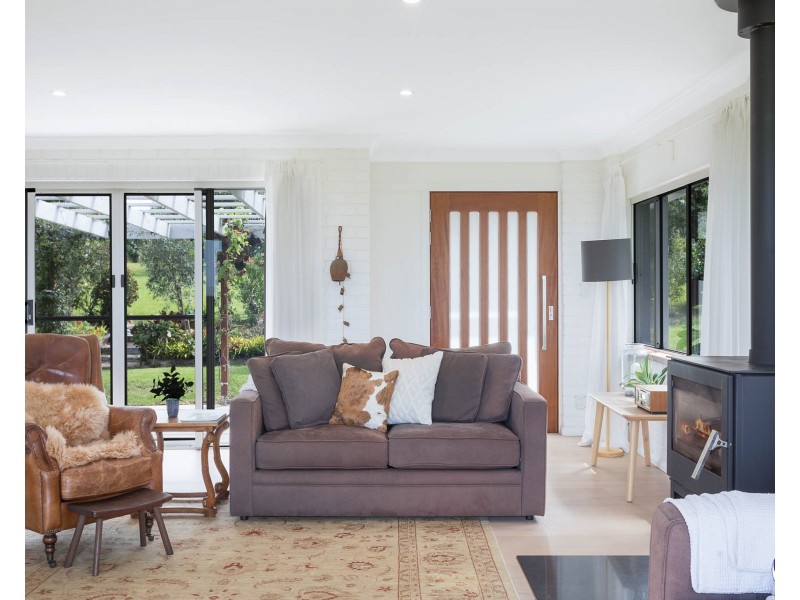 126 Haxstead Road, Central Tilba NSW 2546