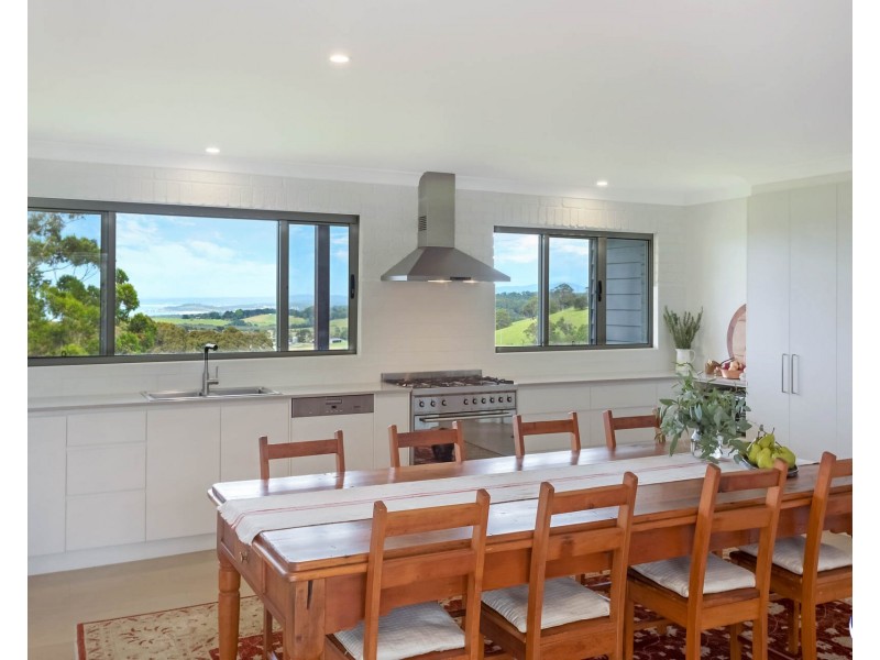 126 Haxstead Road, Central Tilba NSW 2546