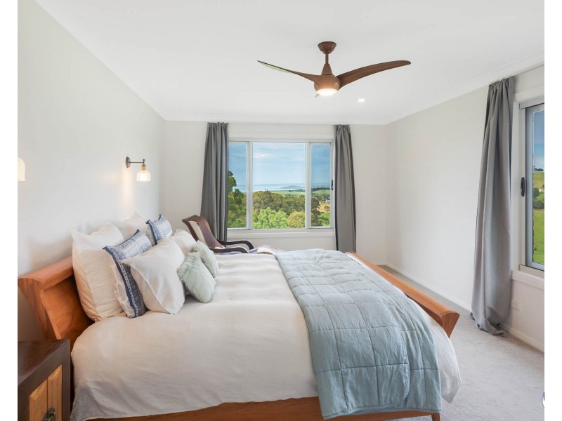 126 Haxstead Road, Central Tilba NSW 2546