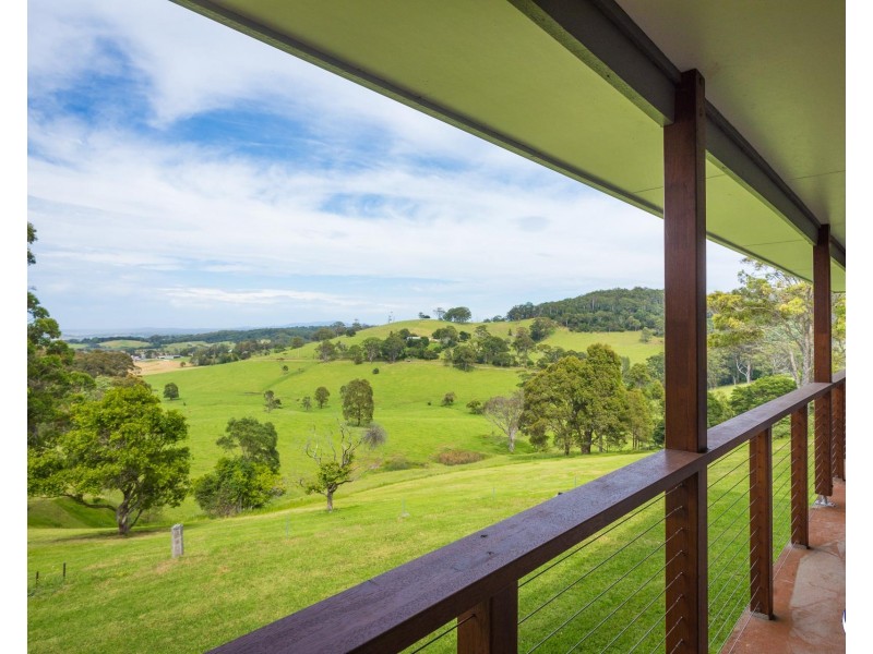 126 Haxstead Road, Central Tilba NSW 2546