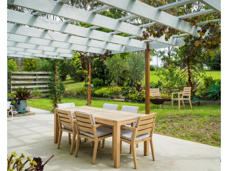 126 Haxstead Road, Central Tilba NSW 2546