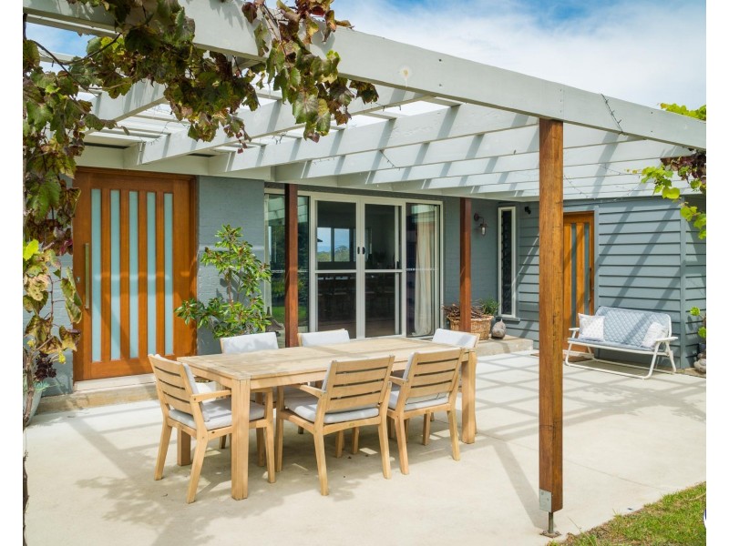 126 Haxstead Road, Central Tilba NSW 2546