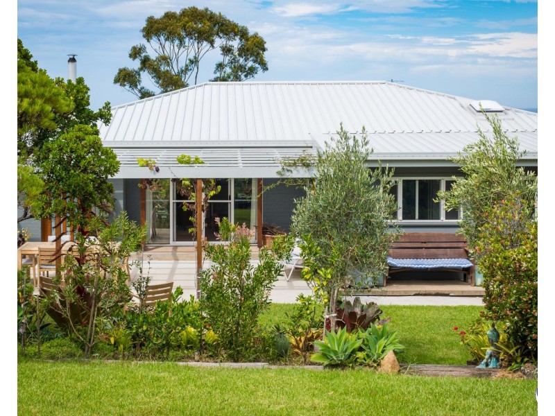 126 Haxstead Road, Central Tilba NSW 2546
