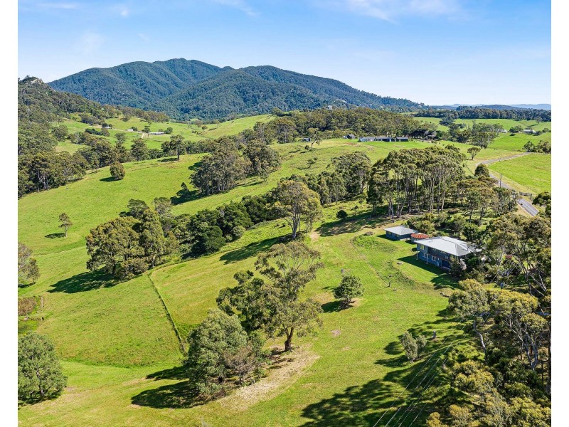 126 Haxstead Road, Central Tilba NSW 2546
