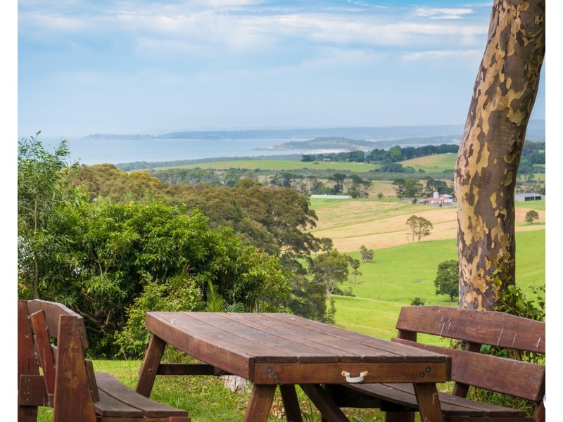 126 Haxstead Road, Central Tilba NSW 2546