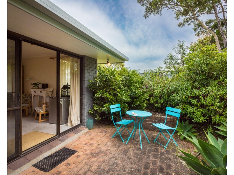 126 Haxstead Road, Central Tilba NSW 2546