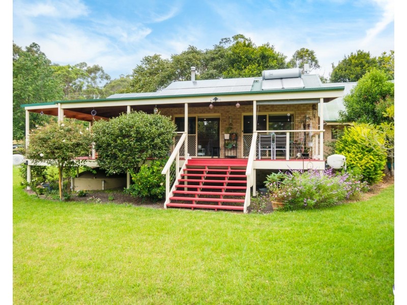 109 BODALLA PARK DRIVE, Bodalla NSW 2545