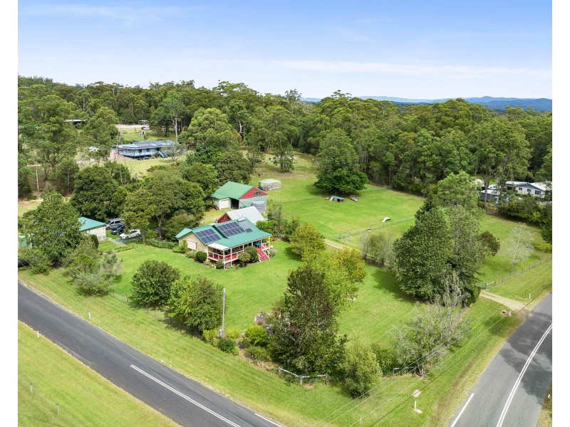 109 BODALLA PARK DRIVE, Bodalla NSW 2545